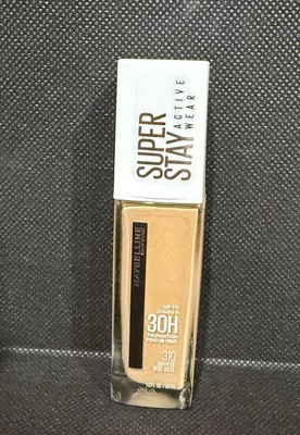 Maybelline Foundation Liquid 