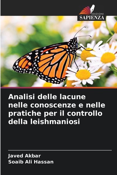 Analisi Delle Lacune Nelle Conoscenze E Nelle Pratiche Per Il Controllo Della Le-image