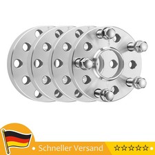 Spurverbreiterung Spurplatten Distanzscheiben Geeignet für Audi A1 A3 A4 A6