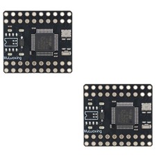 2 PCS STM32F103C8T6 Mini Development Board ARM 32Bit MCU Module For Arduino