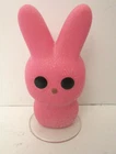 Funko Pop Pink Bunny  Peeps Candy Vinyl Figure Loose Ad Icons 2018
