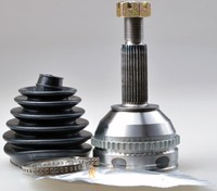 Denckermann C120296 Gelenksatz Antriebswelle Radseitig, Vorderachse FüR Ford