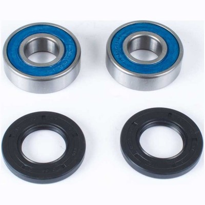 Radlager Set ProX für Honda TRX Fourtrax und TE14 YFM450 Kodiak '03-04 Honda Fou