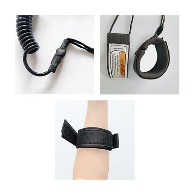 Bodyboard Hand Rope Paddler Rope Surf Bodyboard Safety Rope Surfing Rope