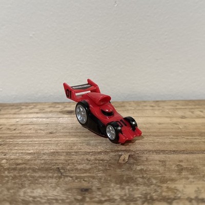 Mattel DreamWorks Turbo Toys Red Racer