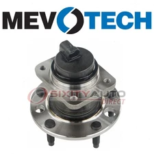 Mevotech BXT Front Wheel Bearing Hub Assembly for 2001-2003 Avanti II - rf