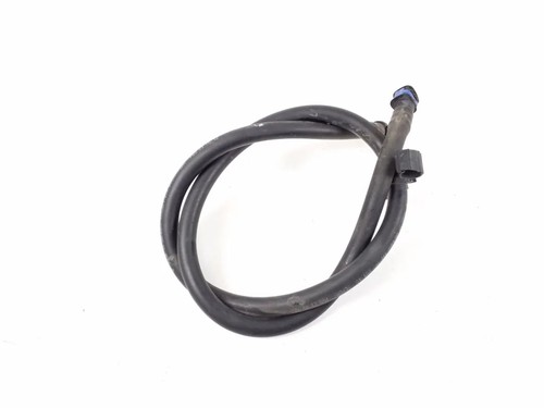 Windshield washer fluid hose