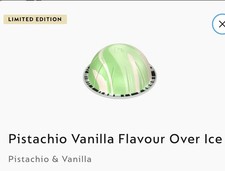 Nespresso VERTUO Coffee Pods | Genuine Capsules 10-Pack Sleeve | Choose Flavour