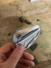 Cleveland Zipcore CBX Sand Wedge 56 Degree Right-Handed head only 