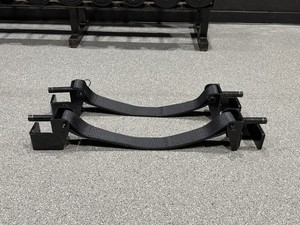 Rep Fitness Safety Spotter Straps PR-5000