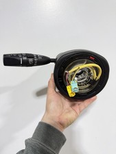 2011-2013 Jeep Grand Cherokee Turn Signal Wiper Switch Clock Spring 1he78dx9af