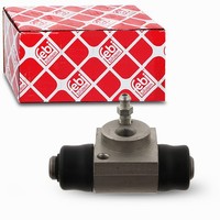 Febi Bilstein Radbremszylinder Hinten Opel Astra T92 T98 Corsa Kadett T85 Vectra