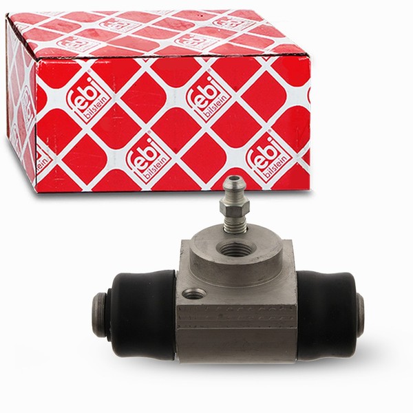 Febi Bilstein Radbremszylinder Hinten Opel Astra T92 T98 Corsa Kadett T85 Vectra-image