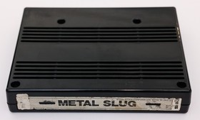 Neo Geo MVS Boot Convert Cartridges Metal Slug 1945 Bomberman KOF League Bowling