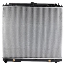 PICKOOR Radiator for 05-12 Nissan Frontier Pathfinder Xterra Fits CU2807