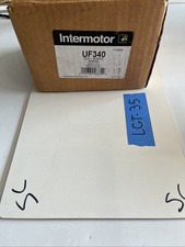 Standard Motor Products UF-340 Intermotor Ignition Coil High Performance Part