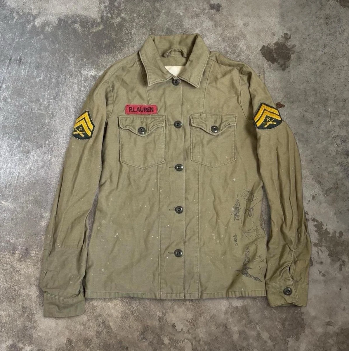 Denim & Supply Ralph Lauren products for sale | eBay