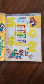 Nintendo Power July / August 1989  Mega Man II NES Cover w/ Robocop Poster