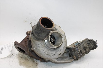 TURBO Discovery Range Rover Range Rover Sport 2016-2021 1439796