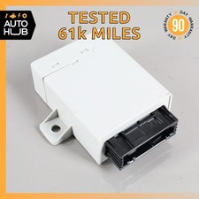 Bentley Continental GT Tire Pressure Monitoring System TPMS Module 61k