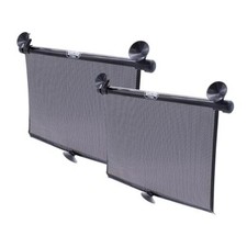 - Extra Wide Car Window Shades for Baby: Car Shades for Side Windows -