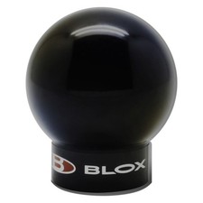 Blox Racing Manual Dr Spherical Billet Shift Knob Black For 2013-2016 Scion Fr S