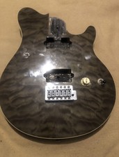 OLP / Musicman Style Guitar Body .