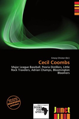Emory Christer | Cecil Coombs | Taschenbuch | Englisch (2026) | OmniScriptum
