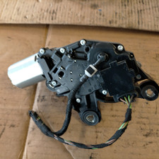 Lunette arrière Volkswagen TOURAN