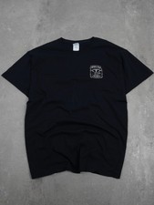 T-shirt vintage Genova Bar Nevade - XL