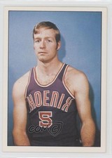 1981 TCMA NBA Dick Van Arsdale #1981-10 2g9