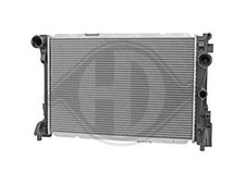 K&Uuml;HLER f&uuml;r Mercedes M B W204 C-KLASSE