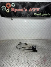 05 Can-Am Outlander Max 400 4x4 Thumb Throttle & Cable Bombardier