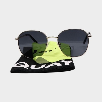 Quay Australia Jezabell Sunglasses