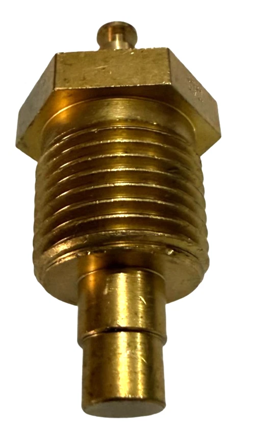 (2) Interruptores de temperatura del refrigerante del motor para Ford Ranger LTD Mercury Cougar TS36T Foto 4 de 4