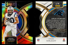 CAROLINA PANTHERS SINGLES ~ Multiple Players & Years ~ Volume Discounts!