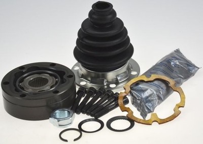 Dichtungsatz, Antriebswelle LÖBRO 302261 für OE 191498103 - 191498103A