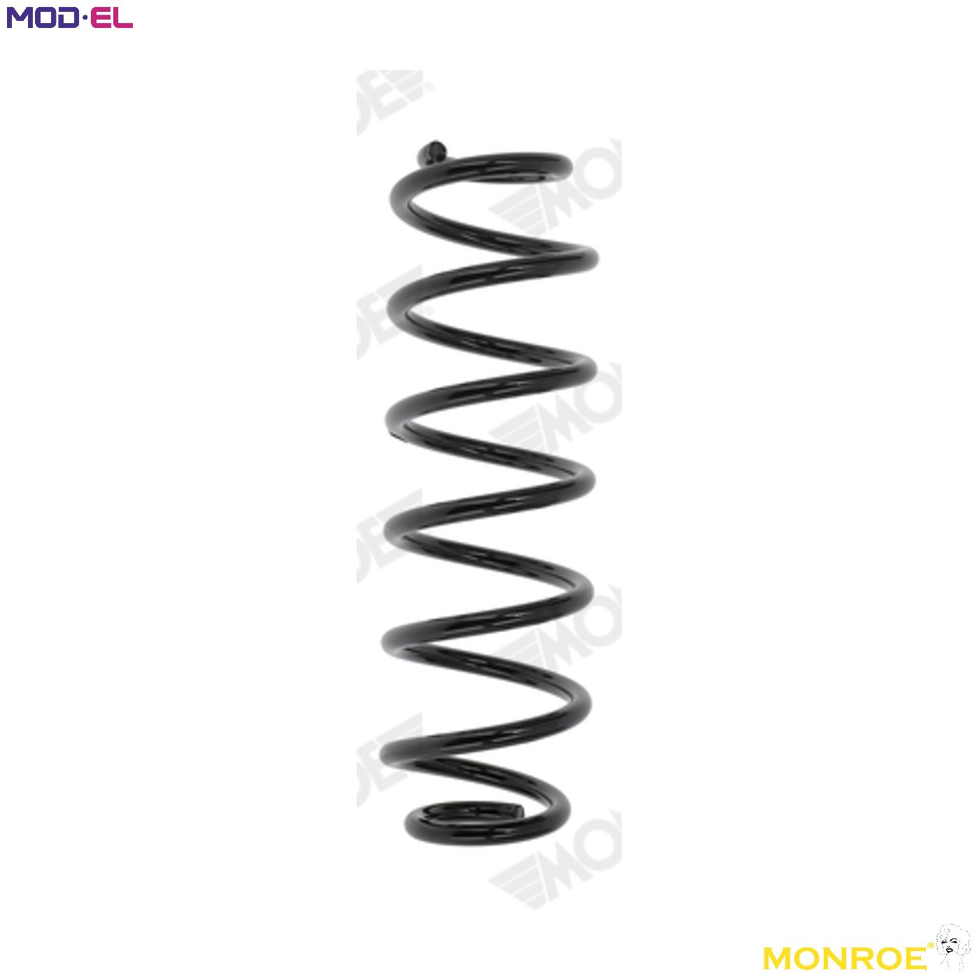 MONROE Coil spring VW,SKODA SP4137 5Q0511121AD,5Q0511121AE Suspension spring,Springs,Coil springs,Coil spring suspension,Suspension springs - Image 6
