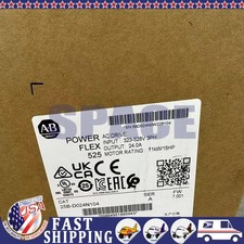 25B-D024N104 PowerFlex 525 11kW 15Hp AC Drive Allen Bradley 25BD024N104