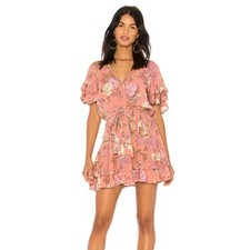 Spell & The Gypsy Rosa Playdress Blush Small