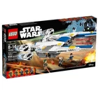 LEGO Star Wars: Rebel U-Wing Fighter (75155) RETIRED PRODUCT MINI FIGURES