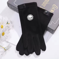 Gants moto Harley-Davidson