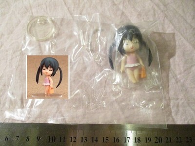 ''K-On!'' Azusa Nakano, Nendoroid Petit Figur, Kombiversand AVL
