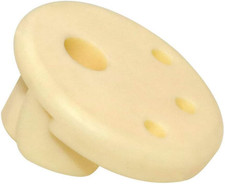 Replacement Part Stand Mixer Rubber Foot 9709707 KSM Replacement WP9709707 11579