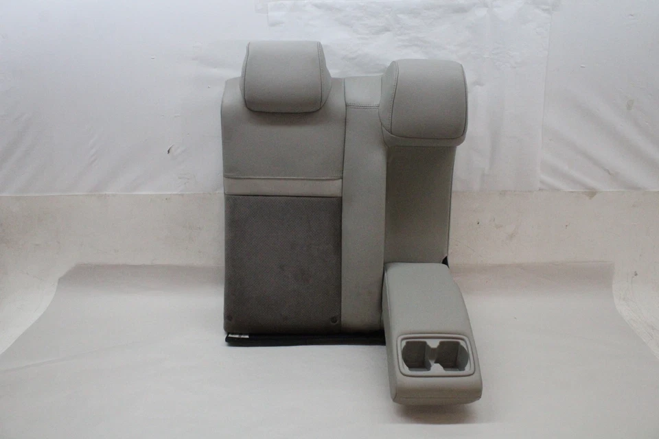 Toyota Camry 2013 cojín de asiento superior trasero derecho y central OEM 12 13 14 Foto 3 de 4