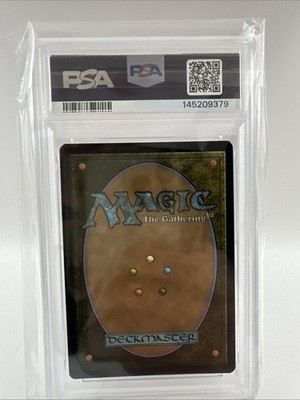 2025 MTG SECRET LAIR DROP THE OFFICE: DWIGHT'S DESTINY-FOIL TRAGIC