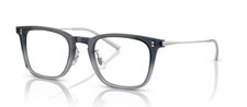 Oliver Peoples 0OV5543 Loftin 1777 Twilight Gradient Square Men's Eyeglasses