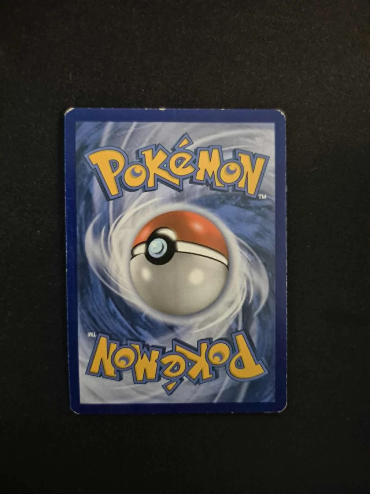 Necrozma Gx 134/147 - Full Art Ultra Rare - Burning Shadows - Image 2 of 2