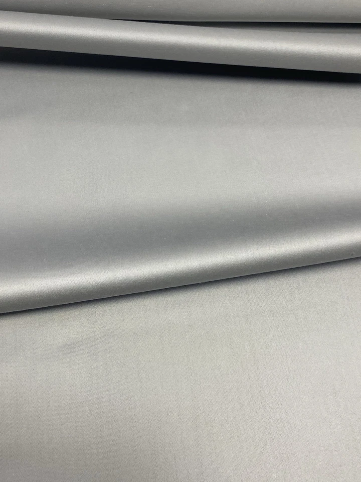 Mark Alexander Town M407/17 French Grey Fabric 2 Yds 85% Off Retail - Image 2 of 3