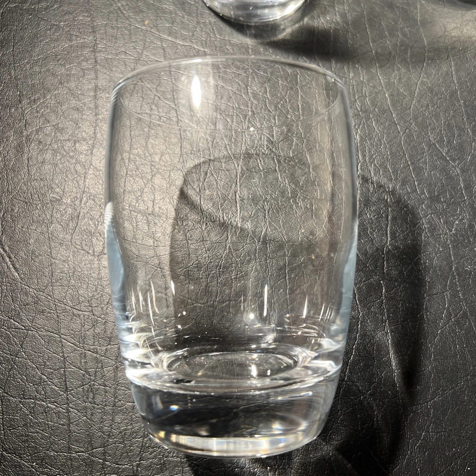 6 итальянских бокалов для виски Luigi Bormioli Michelangelo Masterpiece Collection - Изображение 3 из 4